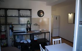 Apartments Buket